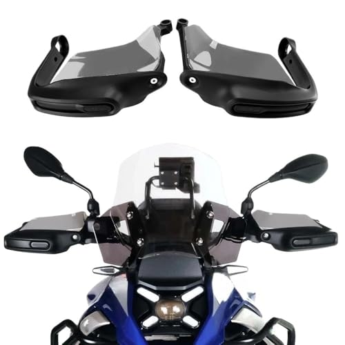 Protège-mains guidon pour R 1300 GS extension protection moto