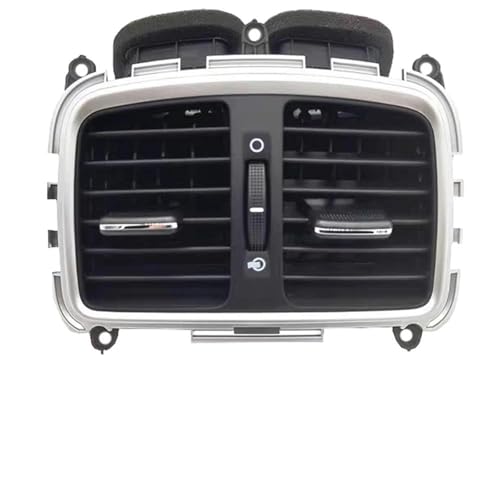 Sortie Air Arrière pour Hyundai Tucson 2015-2018 | Grille Aération Interieure Voiture