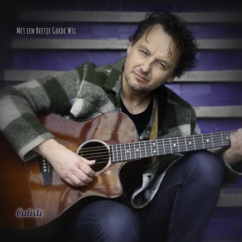 Calixte feat. Marc Van Den Bergh