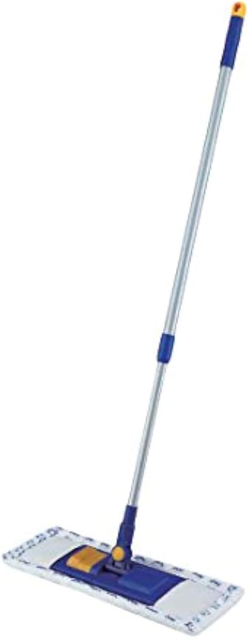 Neco Cleaning Microfibre Flat Mop