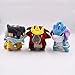 hokkk 3 pcs/Ensemble 15-17 cm en Peluche Poupée Raikou Suicune Entei Peluche Enfants Cadeau De Noël en Peluche Jouets Halloween Cadeau