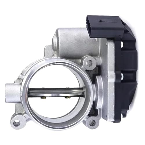 Cuerpo de aceleración eficiente para VW Multivan T6 y Amarok 2.0 TDI
