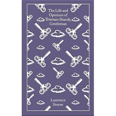 The Life and Opinions of Tristram Shandy, Gentleman
