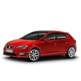  Zesfor Pack de Bombillas led Seat Leon III (2013-2018)