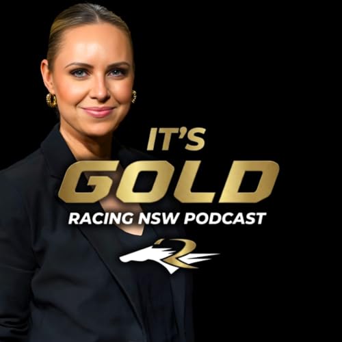 It's Gold with Julie Snook Titelbild
