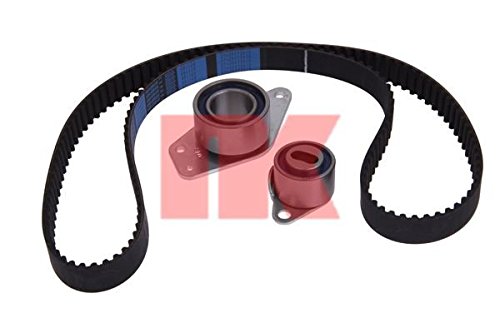 Preisvergleich Produktbild NK 10139021 Zahnriemensatz