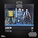 STAR WARS The Black Series Cal Kestis, BD-1, Turgle & Skoova Stev, Jedi: Survivor Gaming Greats Collectible 6 Inch Action Figure Multipack (Amazon Exclusive)