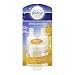 Febreze Noticeables Scented Oil Refill Sleep Serenity Warm Milk Smooth Honey