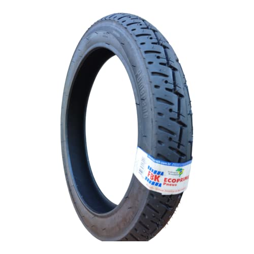 Par de Pneus Aro 18 Para Moto Cg 125 150 160 Titan Fan Cargo Start Ybr Factor Suzuki Yes Dafra Rd 13