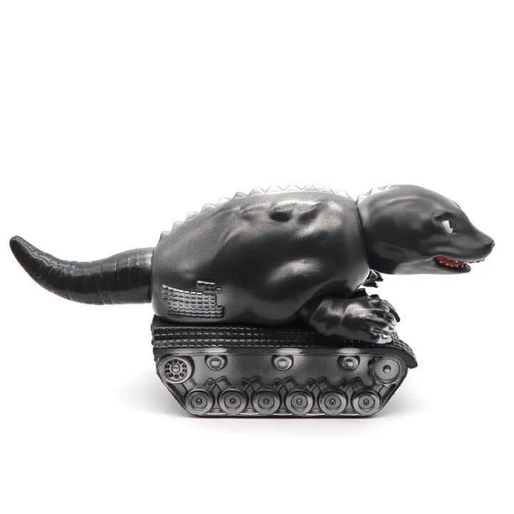 エレクトリックトイ☆恐竜戦車☆ウルトラセブン ウルトラ怪獣 リエディット 新品 Amazon.co.jp: ウルトラ怪獣 リエディット シリーズ 恐竜戦車