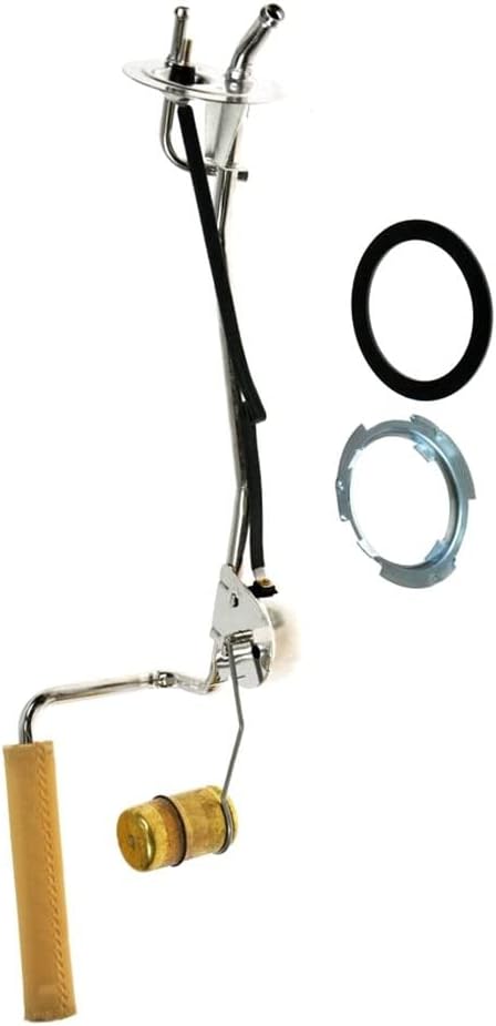 TRQ Fuel Tank Sending Unit Compatible with 1968-1970 Dodge Charger Coronet Plymouth Belvedere Road Runner Satellite