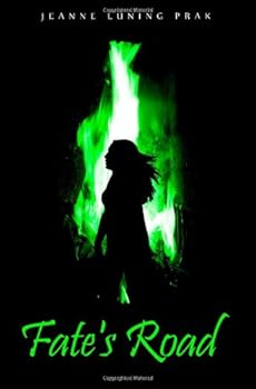 Paperback Fate's Road Book