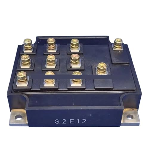 Module S2E12 stabilisation du courant continu pour moteurs