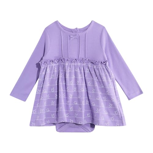 Image of Mothercare Baby Romper Short Sleeve Girls Jumpsuit Autumn Charm Pink