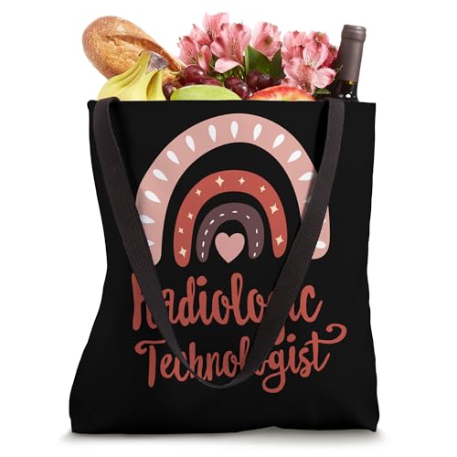 Bolso Tote para Técnico en Radiología 16 pulgadas miniatura 4