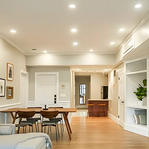 CAR WORK BOX Faretti LED da Incasso per