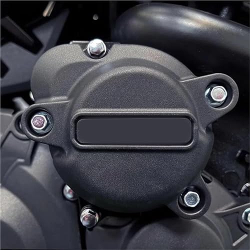 Capot de protection moteur GSX-S750 pour éviter les fuites