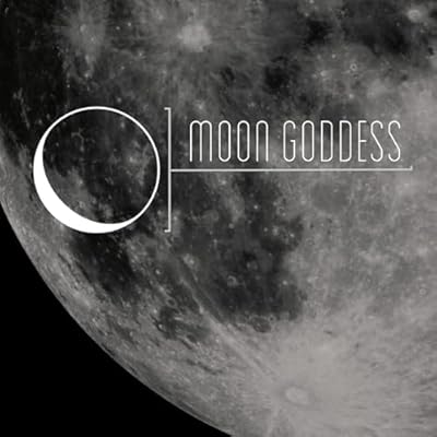 Moon Goddess