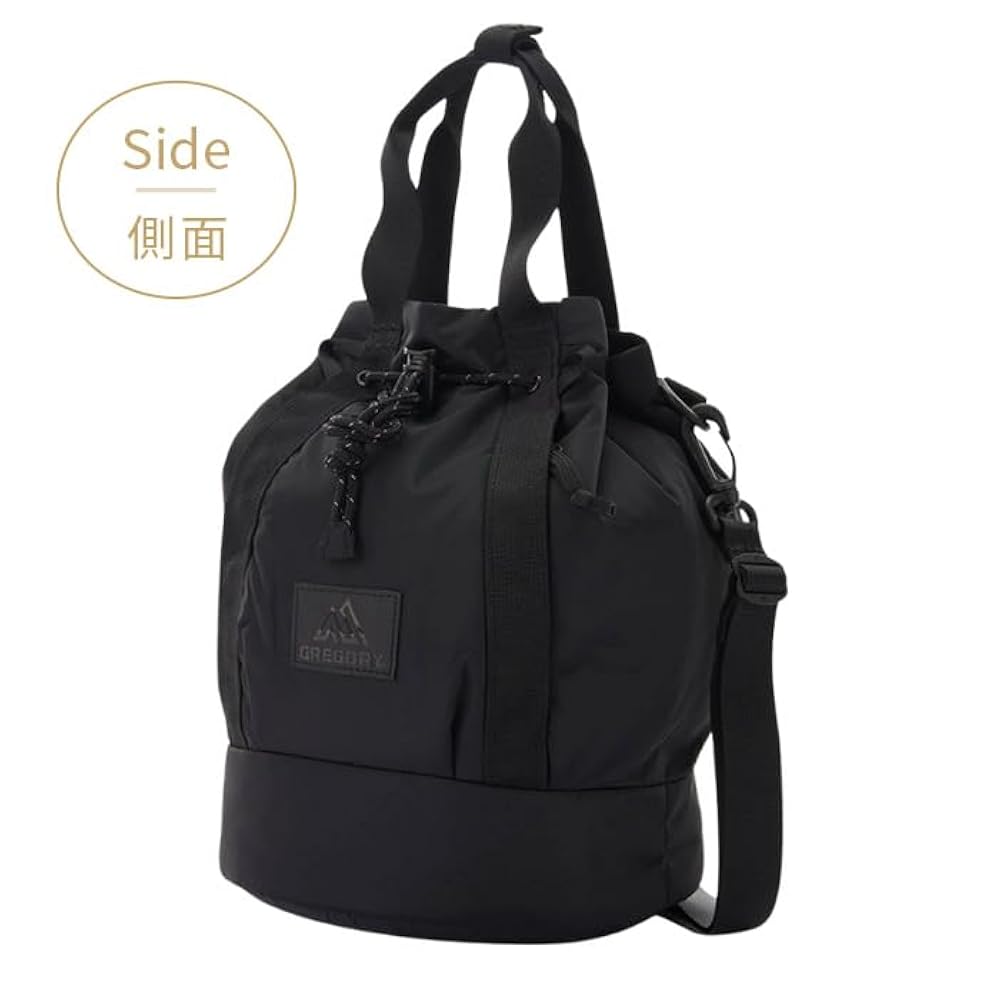 GREGORY グレゴリー　防水　2wayバッグ Amazon.co.jp: GREGORY グレゴリー 2WAY BUCKET バケット バック