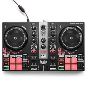 DJ機材 LICKSHOT 555 DJ Controllers Online : Buy DJ Controllers in India @ Best