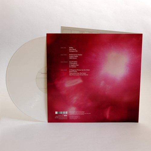 Vista 4 de Destroyer's Rubies