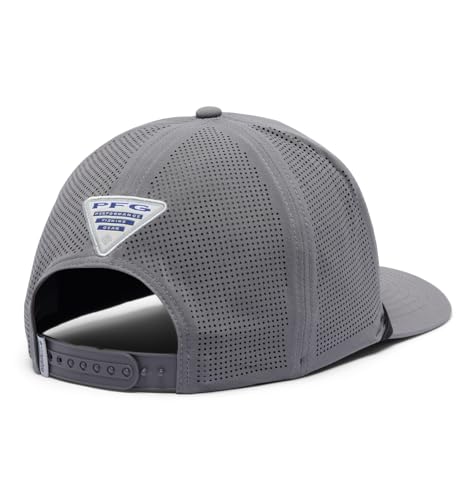 Image of Columbia Unisex-Adult Tidal Pursuit 3D Stretch Snap Back