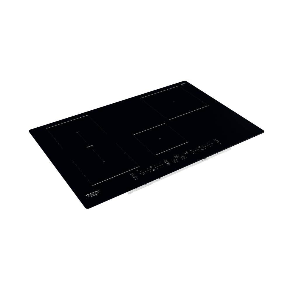 Kuchenka indukcyjna Hotpoint: - HB 0577B NE