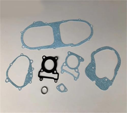 Kit joints complet JOG100 RS100 RSZ 100 carter moteur 149QMG - 2