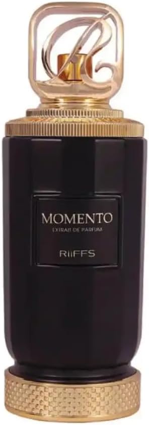 Momento Extrait De Parfum Spray, 3.4 Ounce (Unisex)