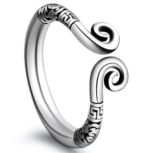 TRQOYTU Anillo Para El Pene Para El Glande Para El Pene Fabricado En Acero Inoxidable El Anillo Para Los Testículos Garantiza Una Eyaculación Retardada Y Una Erección Prolongada