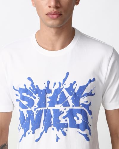 Image of Bewakoof Men T-Shirt