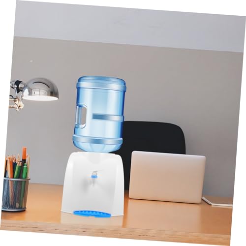 Distributeur d'eau pour bouteille portable compact et refroidisseur de comptoir - 7