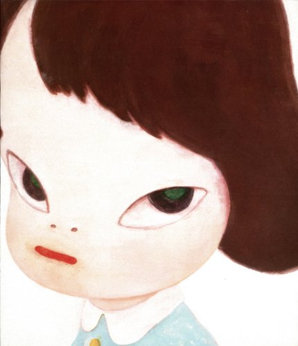 奈良美智のグッズが欲しい 通販でお取り寄せ出来る奈良美智グッズ Yoshitomo Nara Goods