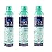 Produktbild 3x Felce Azzurra Aria Casa Raumerfrischer Talk & weißer Moschus 250ml Raumspray