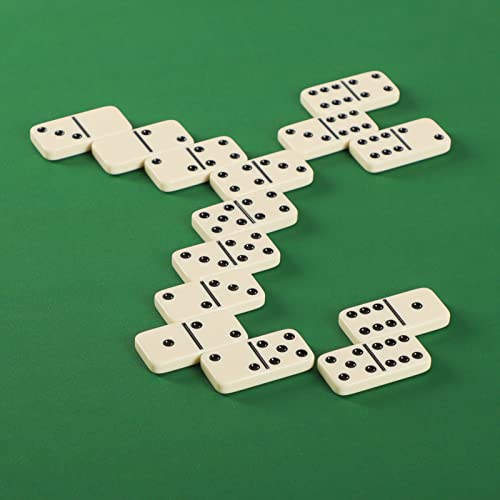 Gustaria Mahjong Mat, 35" L X 35" W Rubber Anti Slip Large Game Mat, Noise Reduction Table Cover For Poker, Dominoes, Card Games, Board Games, Tiles Games, With Carrying Bag, (89Cm X 89Cm, Green) #TOP5