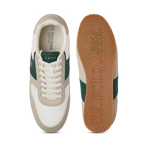 Image of U.S. Polo ASSN. Mens Enco Sneaker