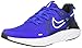 Produktbild Nike Herren Legend React 2 Traillaufschuhe, Mehrfarbig (Racer Blue/White/Black 400), 41 EU