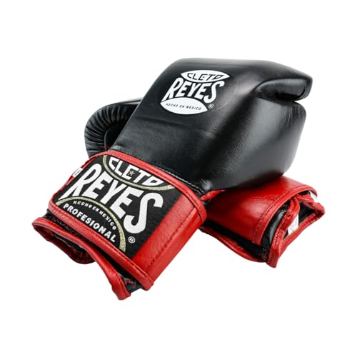Image of CLETO REYES Professional Extra Padding Boxing Gloves for Training, Sparring and Punching for Men and Women, MMA