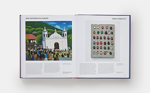 Latin American Artists: From 1785 to Now