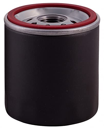Pg4006Ex Extended Life Oil Filter Up To 10,000 Miles | Fits 2012-75 Various Models Of Chevrolet, Gmc, Hummer, Cadillac, Pontiac, Buick, Isuzu, Oldsmobile, Saab, Workhorse Custom Chassis #TOP5