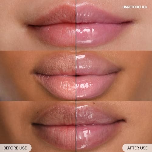 Image of LANEIGE Lip Sleeping Mask: Hydrating & Nourishing Korean Overnight Lip Treatment Mask with Shea Butter, Vitamin C & Murumuru, Antioxidants For Flaky, Dry Lips | Korean Skin Care, Taro Bubble Tea