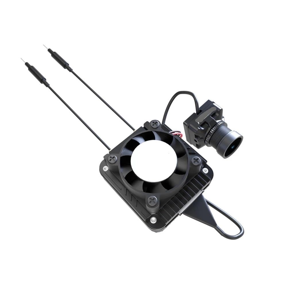 Compatibile con RunCam, Trasmettitore Video WiFiLink2 VTX per Drone FPV