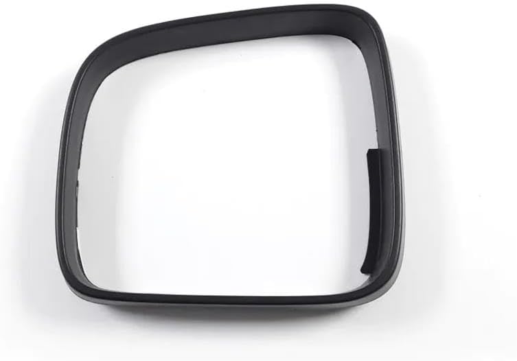 Sol Dış Dikiz Ayna Çerçevesi Plastik 7E1858553 VW Caddy ile uyumlu 2004-2010