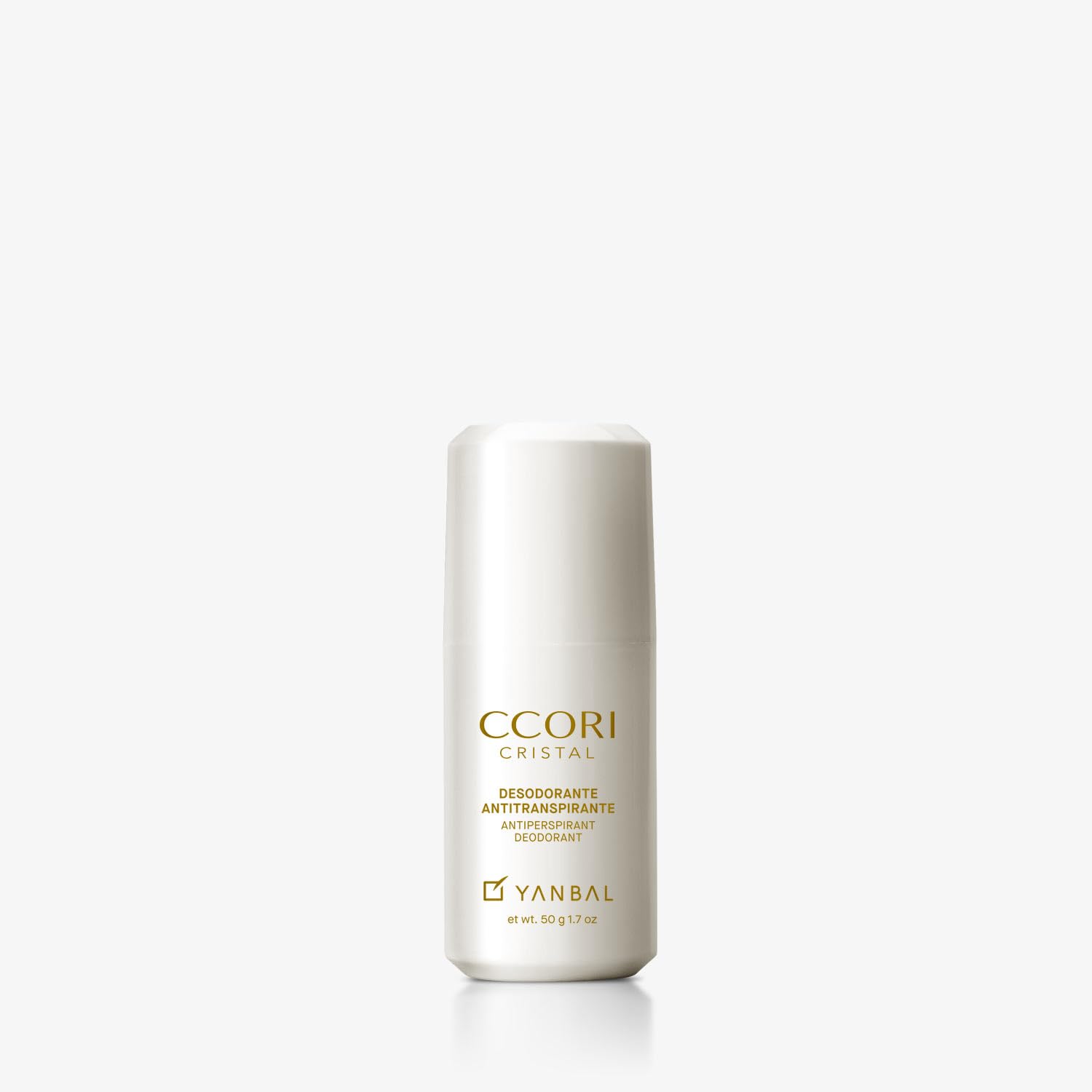 CCORI DEODORANT (ccori)