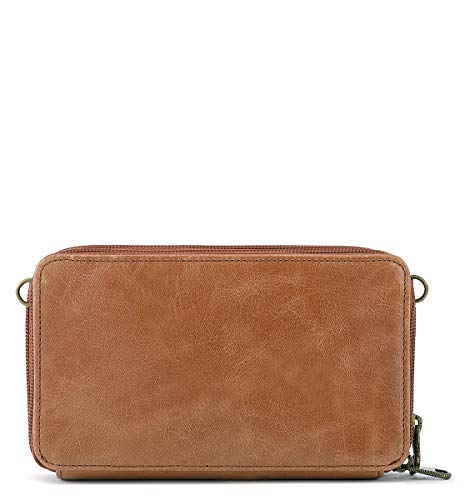 The Sak 108386 Womens Sequoia Extra Large Smartphone Crossbody thumb #1