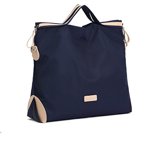 Sac de messager D tissu d'Oxford sacoche bandoulière nylon imperméable