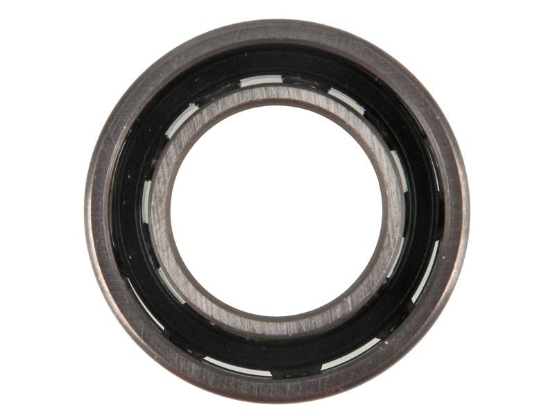 RT - Cuscinetto a sfera principale in ceramica, 14 x 25,8 x 6 mm, motore a combustione interna