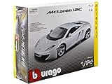 mclaren mp4-12c spider wikipedia Druckguss-Modell-Set für MCLAREN MP4–12 C