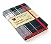 Produktbild Waverley Genuine Tartan Cloth Commonplace Notebook (9cm x 14cm): Dress Mackenzie