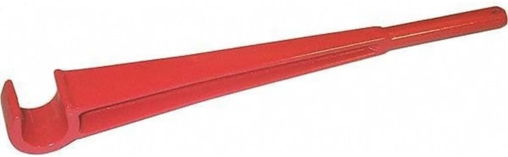 Wheeler Rex 8714 14" Aluminum Valve Wheel Wrench